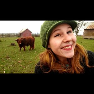 Meet your Posher, Kiara